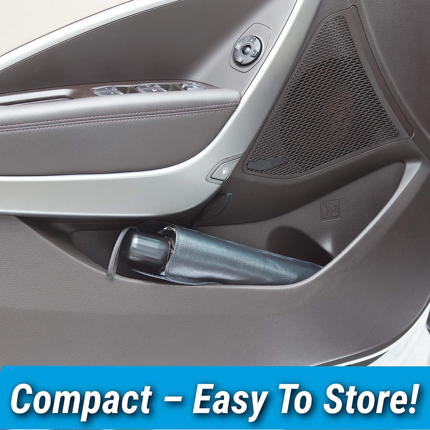 Premium Foldable Car Windshield Sun Shade