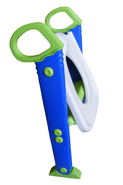 Kids' Safety Toilet Training Ladder