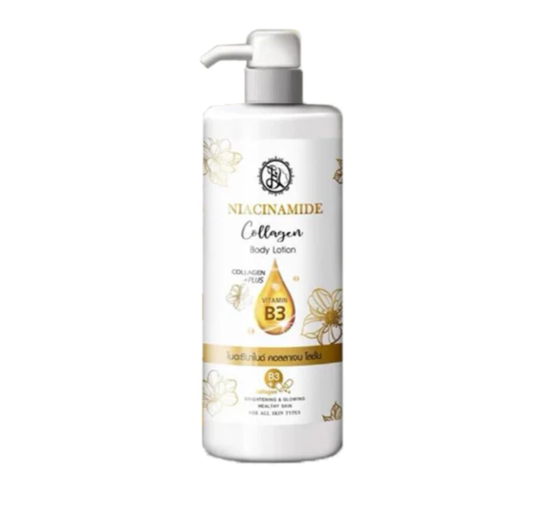 Venut White Niacinamide Body Serum