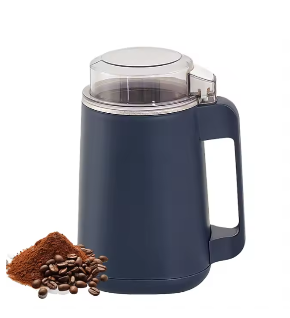 Professional Coffee & Spice Grinder