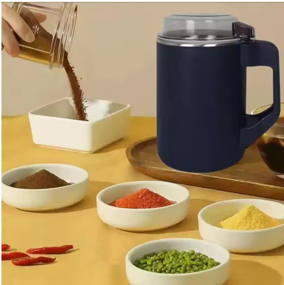 Professional Coffee & Spice Grinder