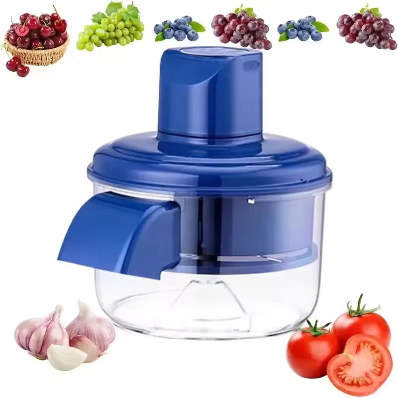 Fruit and Vegetable Peeler