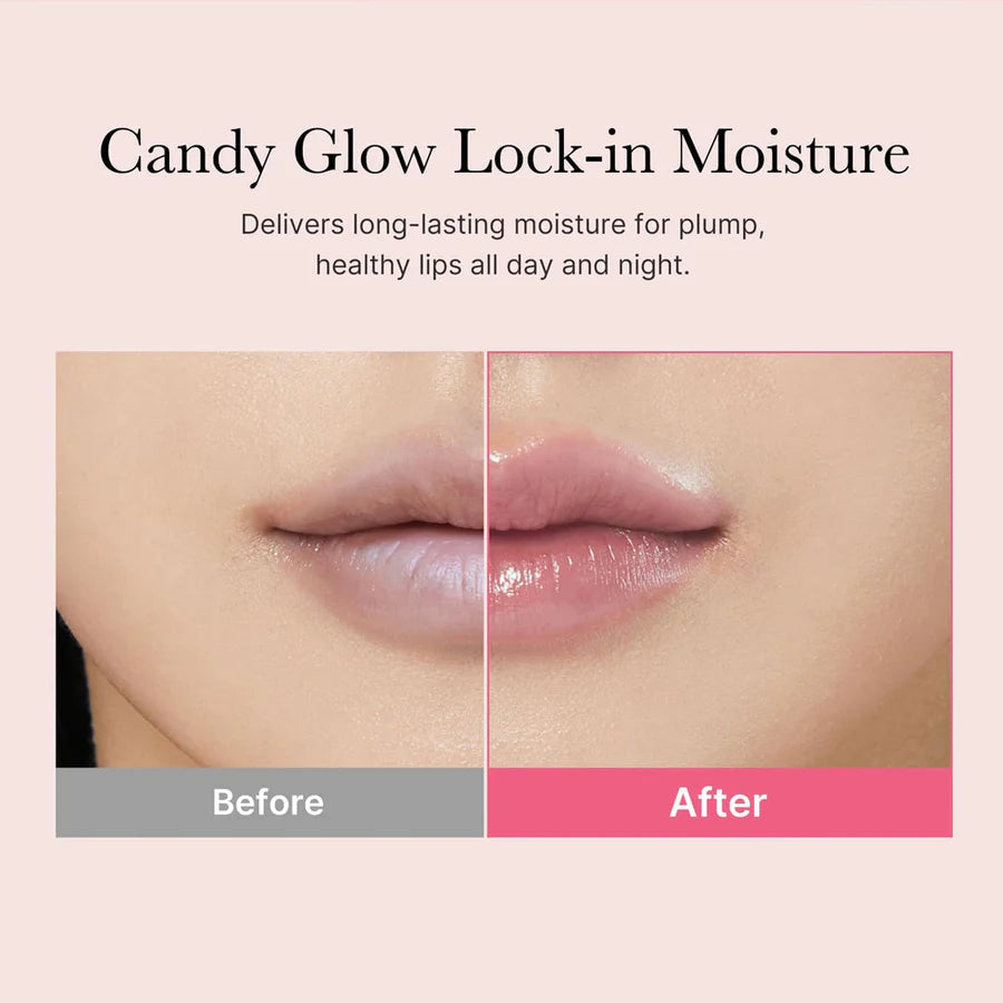 Medicube PDRN Deep Lip Sleeping Mask