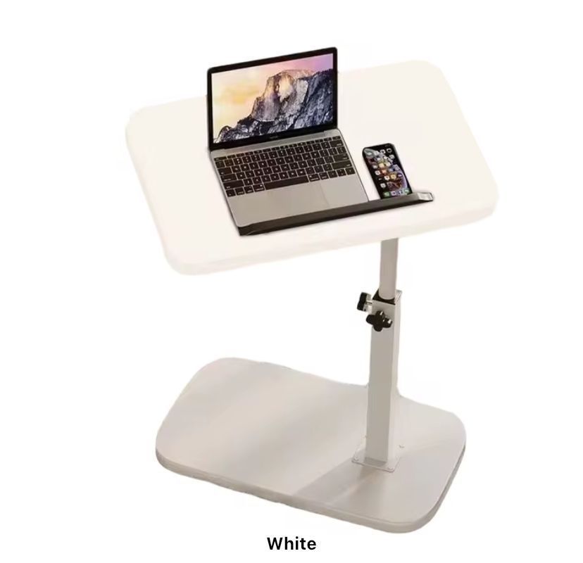 Multi-Functional Ergonomic Laptop Table