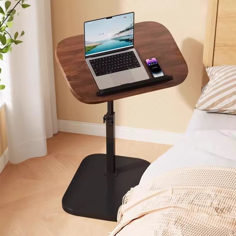 Multi-Functional Ergonomic Laptop Table