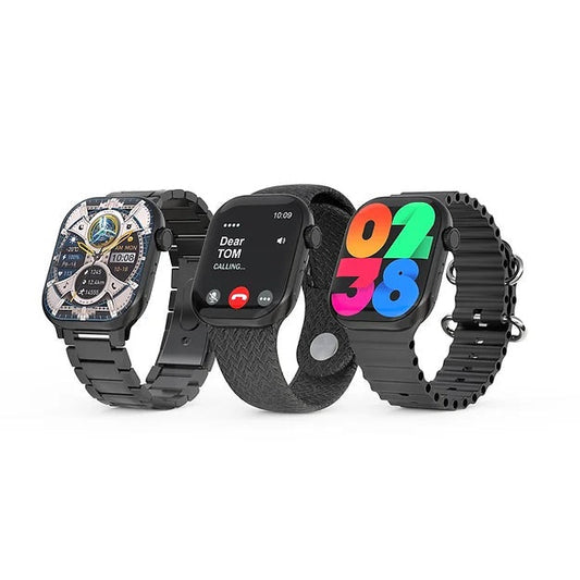 1.47"" HD Sports Smart Fitness Tracker