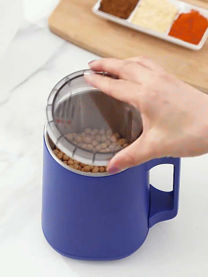 Professional Coffee & Spice Grinder