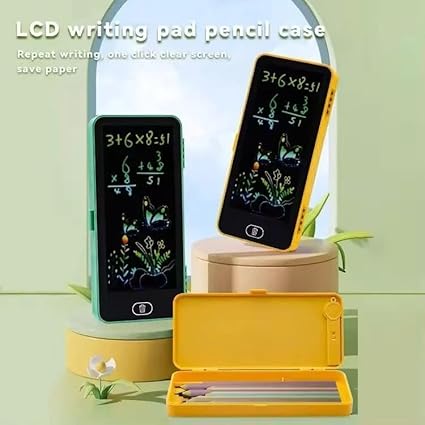8.5"" LCD Creative Writing Tablet