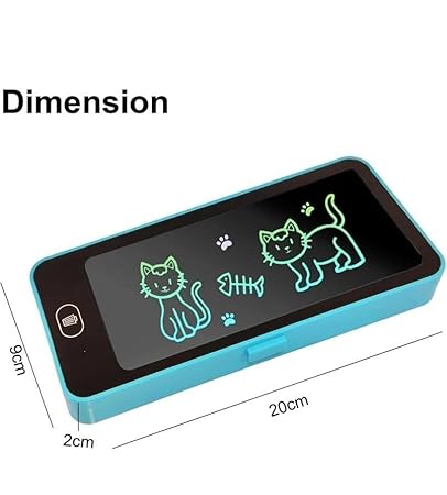 8.5"" LCD Creative Writing Tablet