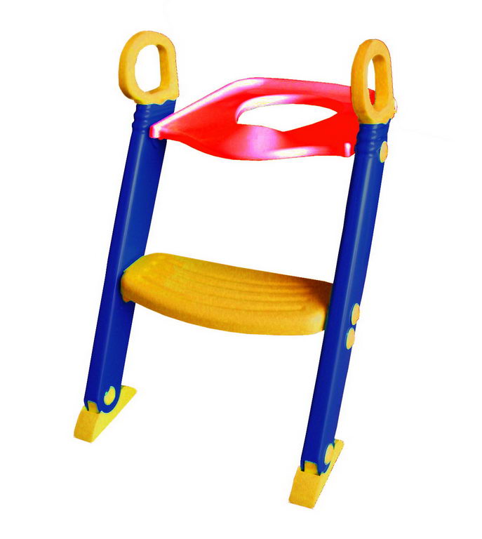 Kids' Safety Toilet Training Ladder