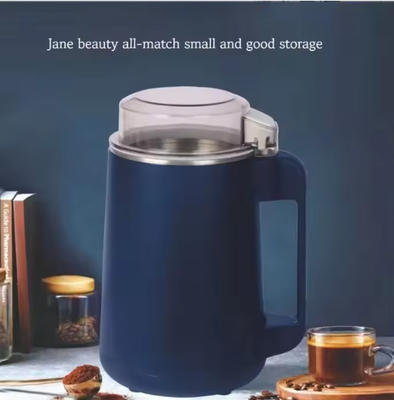 Professional Coffee & Spice Grinder
