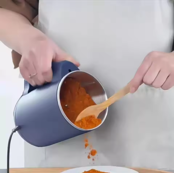 Professional Coffee & Spice Grinder