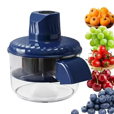 Fruit and Vegetable Peeler