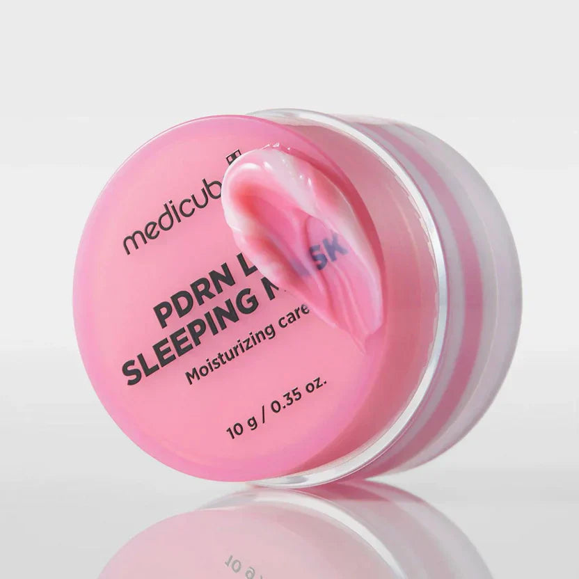 Medicube PDRN Deep Lip Sleeping Mask