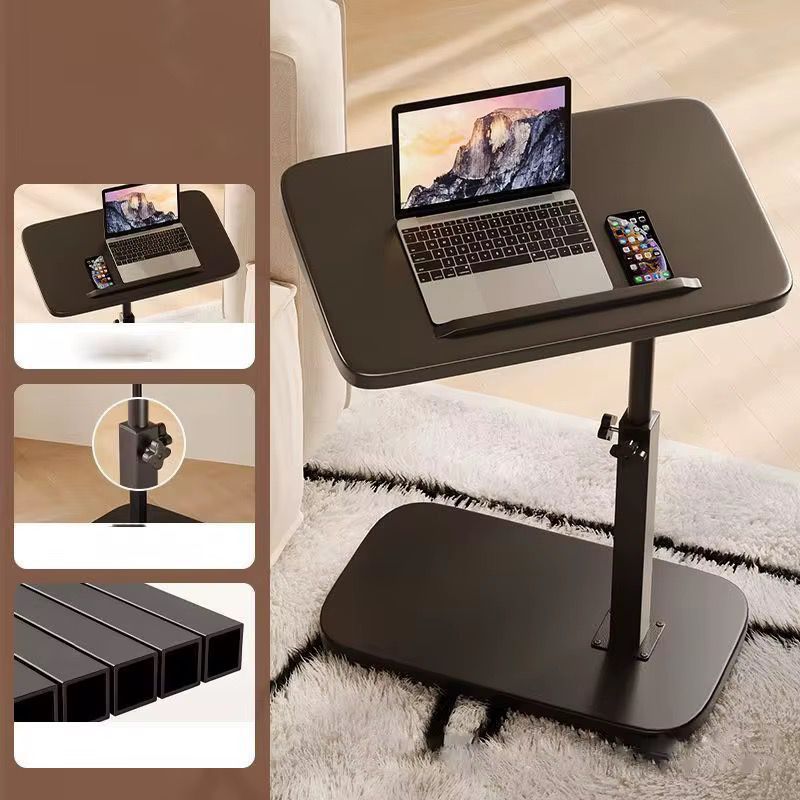Multi-Functional Ergonomic Laptop Table