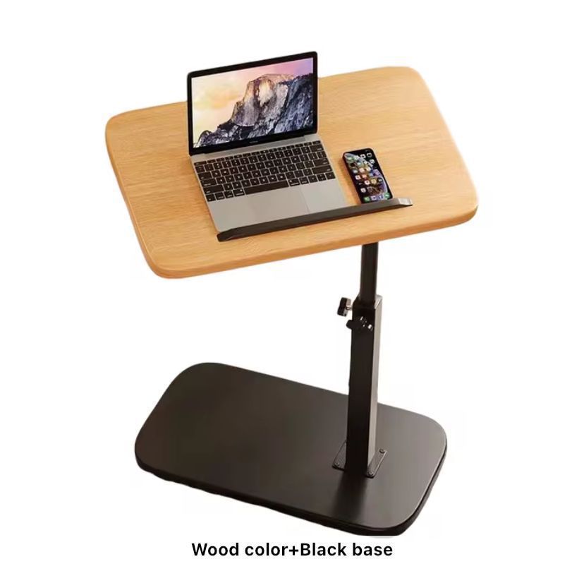 Multi-Functional Ergonomic Laptop Table